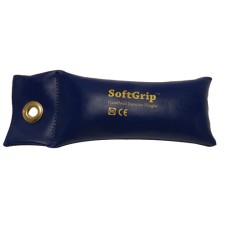 SoftGrip Hand Weight 2.5 lb  Blue