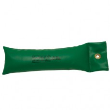 SoftGrip Hand Weight 8 lb  Green