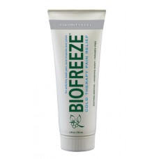Biofreeze - 4 Oz. Tube Dye-Free Prof Version