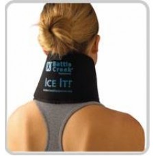 Ice It! ColdComfort System Neck/Jaw/Sinus  4ï¿½ x10  (#510)