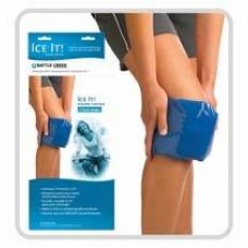 Ice It! E-Pack 6  x 12  Refill for 10078F/H  Knee / Shoulder