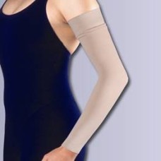Armsleeve w/Silicone Band 15-20mmHg  Large  Beige (Each)