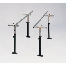 Parallel Bars 12' - 4 Posts