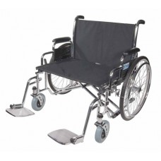 Wheelchair  Sentra Heavy Duty Extra Wide  30