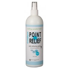 Point Relief ColdSpot Pain Relief Spray  4oz