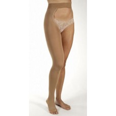 Chaps Style Relief 20-30 Right Leg Large Beige