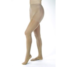 Jobst Opaque Pantyhose 20-30 Silky Beige Large