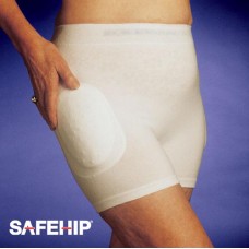 SafeHip Protector Male X-Large Hip Size 43 -55