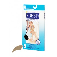 Jobst Ultrasheer 20-30mmHg Knee Hi XL (pr) Honey