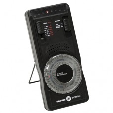 Metronome Battery Operated W/ Analog Dial Input