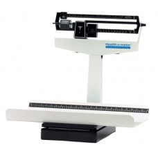 Pediatric Beam Scale With Tray & Tape  (lbs/kgs)