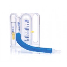 Voldyne Volumetric Exerciser Spirometer  2500ml
