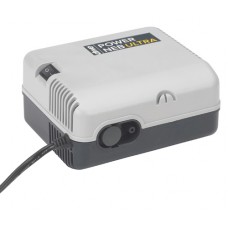 Power Neb Ultra Nebulizer w/Reuseable & Disposable Neb