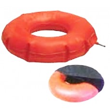 Red Rubber Inflatable Ring 16 /40cm