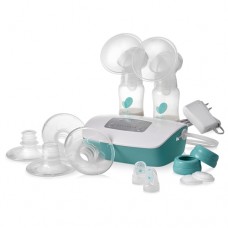 Evenflo Advanced Breast Pump Double  Electric