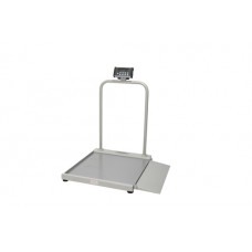 ProPlus Wheelchair Ramp Digital Scale