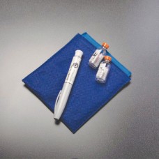 Medicool Poucho Case Insulin Travel Small  5.5 x6