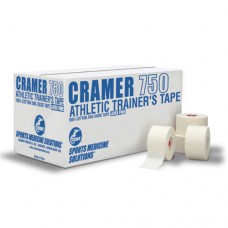Athletic Tape Cramer 750 White 1.5 x15 yd Case/32