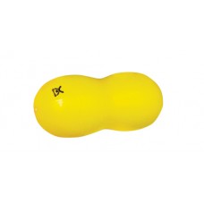 Peanut (Saddle) Roll 40cm Yellow