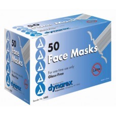 Surgical Tie-On Face Mask Bx/50