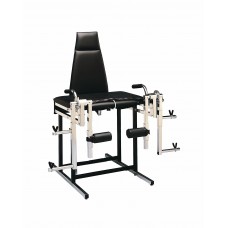 Professional Exercise Table
