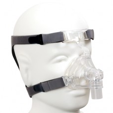 DreamEasy Nasal CPAP Mask with Headgear  Small