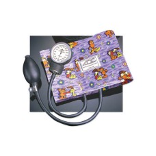 Adult Character Aneroid Blood Pressure Garfield