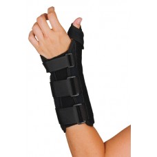 Wrist / Thumb Splint  Left Medium