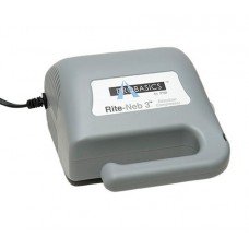 RiteNeb 4 Nebulizer Compressor System w/Disposable Neb Kit