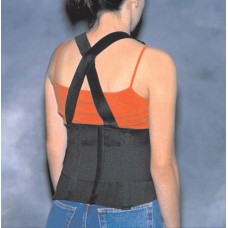 Back Support Industrial W/ Suspenders XXXL 54-57
