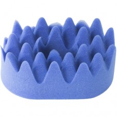 Convoluted Ear Protector 8 x5 x3  by Alex Orthopedic