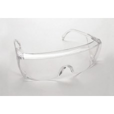 ProVision Eyesavers  Goggles Clear Frame/Clear Lens
