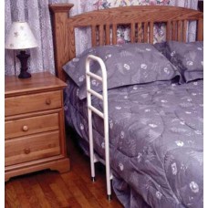 The Bedside Valet for Home Beds