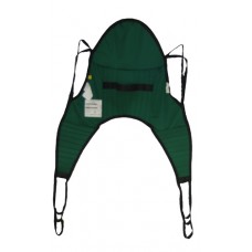 U-Sling X-lg Polyester w/Head Support Padded