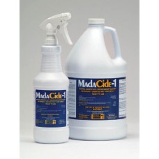 Madacide -1  32 oz. Spray Disinfectant/Cleaner