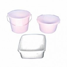 Pail for All MJM  Shower Chairs10 QT