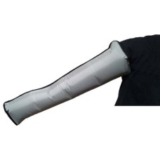 Lymphedema Garment Arm Single w/o Shoulder Cvr&Strap