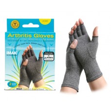 IMAK Arthritis Gloves-Med/pr