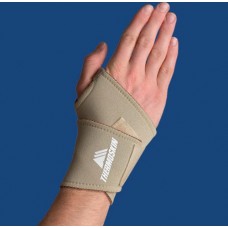 Thermoskin Wrist Wrap Sm/Md Beige