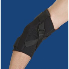 Thermoskin Hinged Elbow X-Large  Black