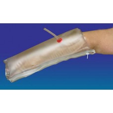 Inflatable Air Splint Half-Arm 25