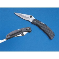 Buck Type Knife 4  Blade
