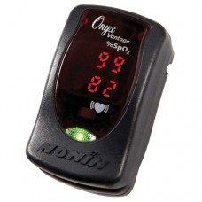Finger Pulse Oximeter 9590 Nonin Onyx Vantage