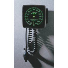 Diagnostix 750 Series Clock Face Aneroid - Wall