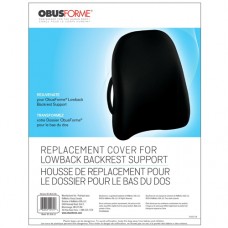 Obus Lowback Cover only Black