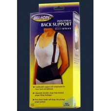 Back Support  Industrial Small  24  - 30