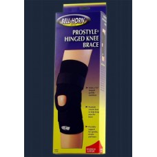 ProStyle Hinged Knee Support Large  15  - 17