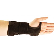 Deluxe Wrist Stabilizer Right Small/Medium