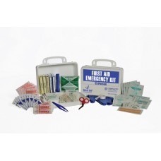 First Aid Kit  25 Person by Blue Jay