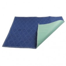 Reusable Absorbent Chair Pad 18  x 24   Pk/2  by Blue Jay